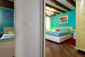 San Marco Comfort
